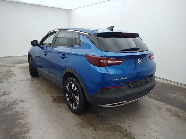 Photo 7 VIN: W0VZCYHZ4JS378348 - OPEL GRANDLAND X &#3917 