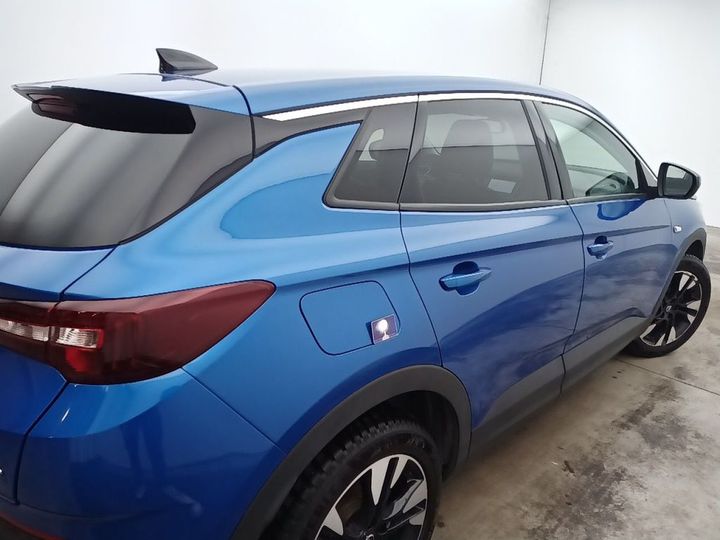 Photo 28 VIN: W0VZCYHZ4JS378348 - OPEL GRANDLAND X &#3917 