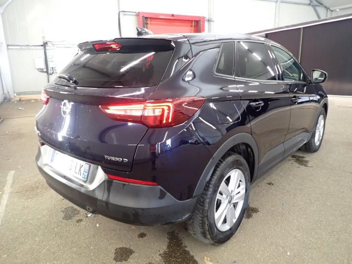 Photo 2 VIN: W0VZCYHZ4KS045794 - OPEL GRANDLAND X 