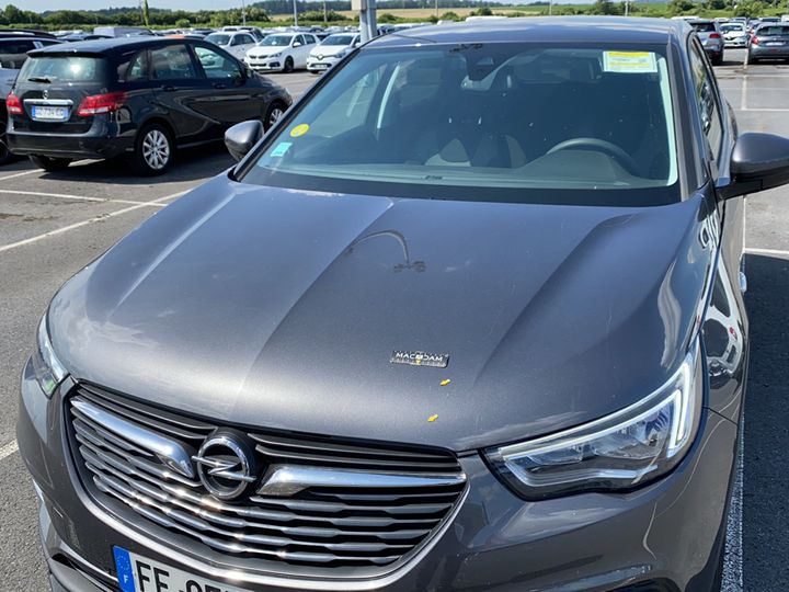 Photo 16 VIN: W0VZCYHZ4KS100213 - OPEL GRANDLAND X 