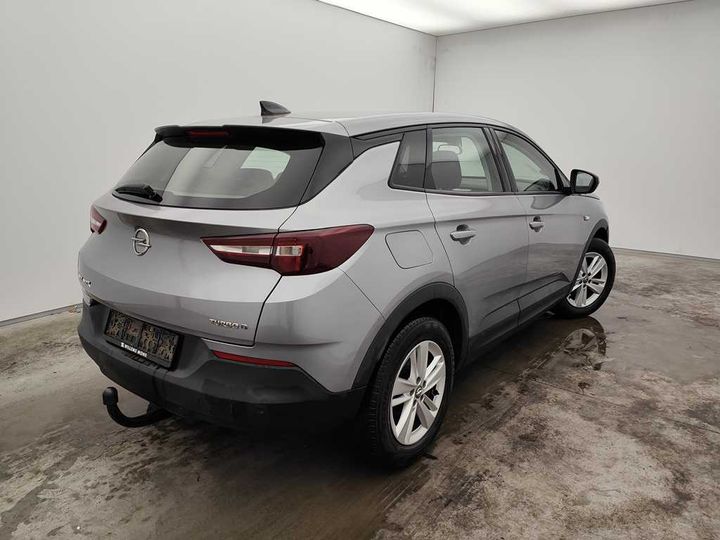 Photo 2 VIN: W0VZCYHZ4KS229956 - OPEL GRANDLAND X &#3917 