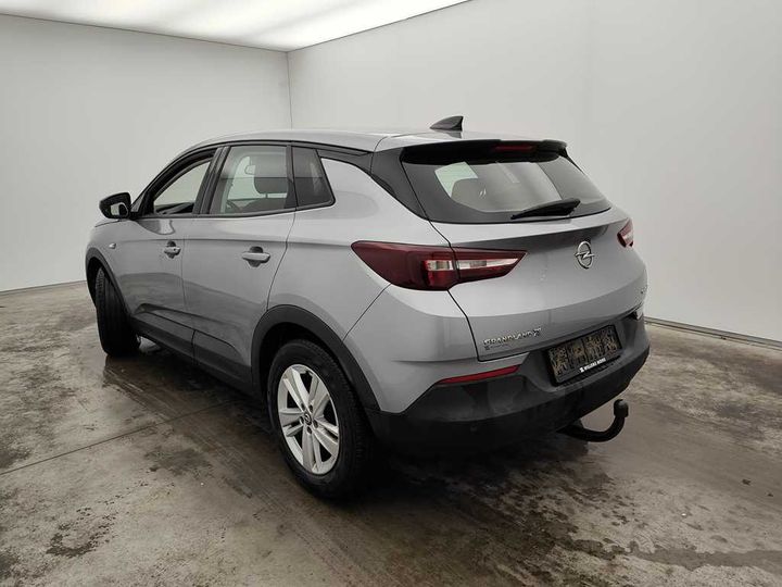 Photo 7 VIN: W0VZCYHZ4KS229956 - OPEL GRANDLAND X &#3917 