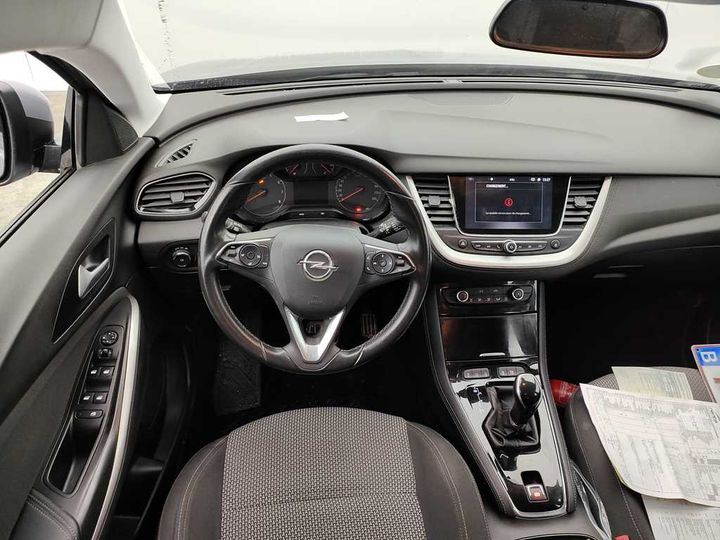 Photo 9 VIN: W0VZCYHZ4KS229956 - OPEL GRANDLAND X &#3917 