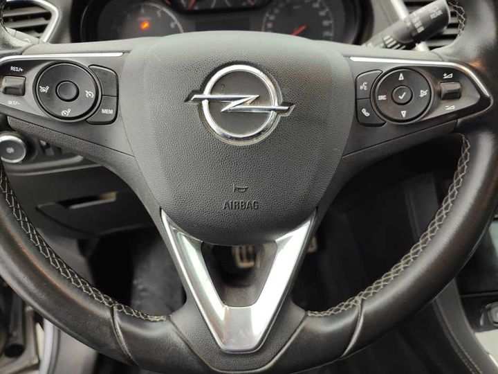 Photo 33 VIN: W0VZCYHZ4KS229956 - OPEL GRANDLAND X &#3917 