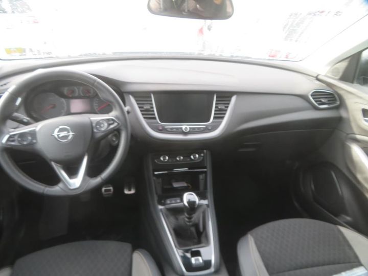 Photo 3 VIN: W0VZCYHZ4KS307104 - OPEL GRANDLAND X 