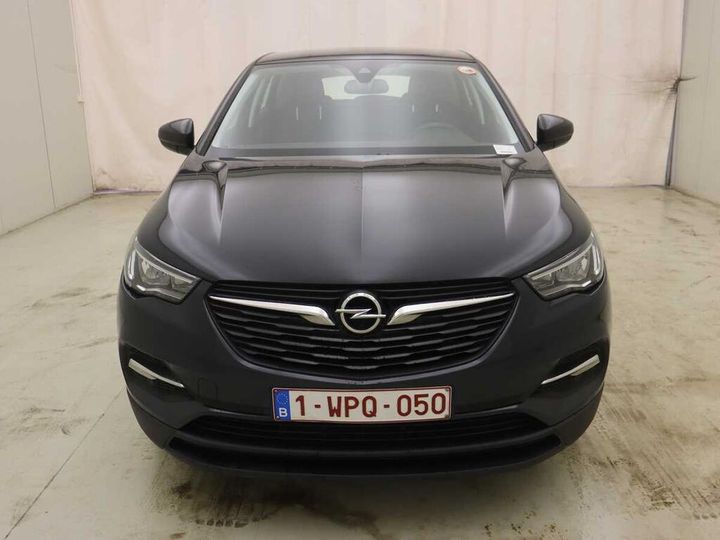 Photo 16 VIN: W0VZCYHZ4KS319401 - OPEL GRANDLAND X 