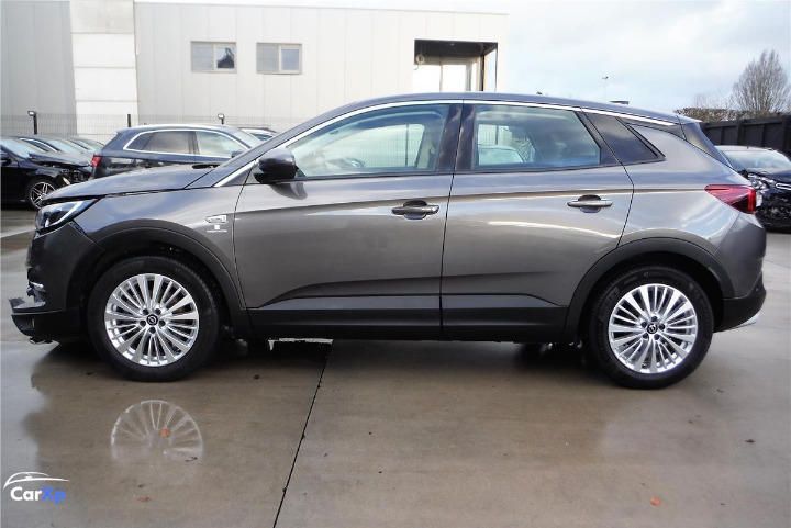 Photo 20 VIN: W0VZCYHZ4L6015589 - OPEL GRANDLAND GRANDLAND X SUV 