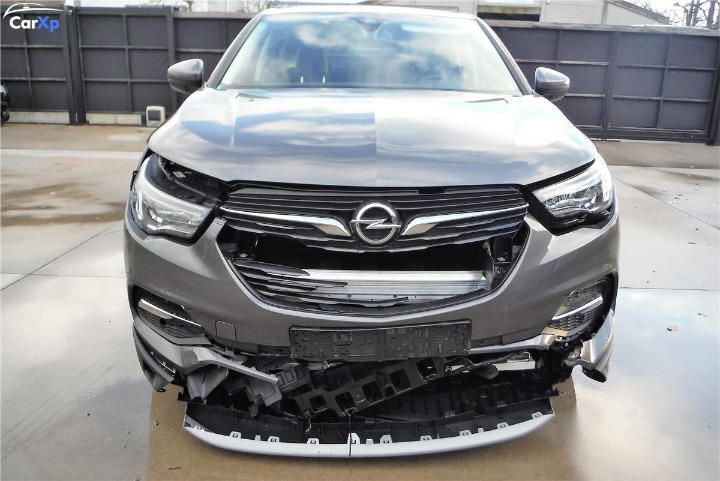 Photo 21 VIN: W0VZCYHZ4L6015589 - OPEL GRANDLAND GRANDLAND X SUV 