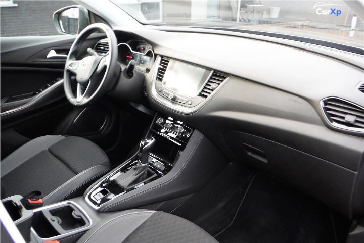 Photo 3 VIN: W0VZCYHZ4L6015589 - OPEL GRANDLAND GRANDLAND X SUV 