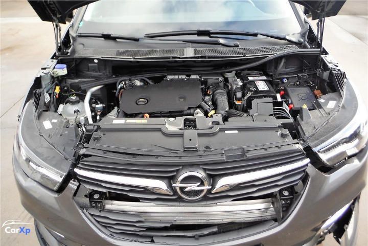 Photo 9 VIN: W0VZCYHZ4L6015589 - OPEL GRANDLAND GRANDLAND X SUV 