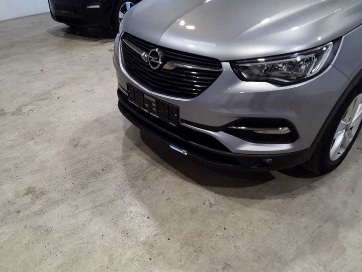 Photo 22 VIN: W0VZCYHZ4L6046406 - OPEL GRANDLAND X 1.5 D 