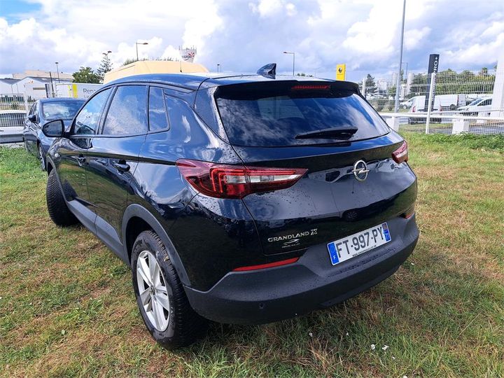 Photo 1 VIN: W0VZCYHZ4L6046793 - OPEL GRANDLAND X 