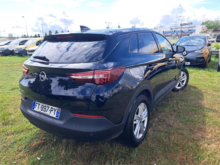 Photo 2 VIN: W0VZCYHZ4L6046793 - OPEL GRANDLAND X 