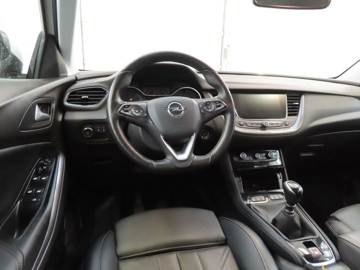 Photo 3 VIN: W0VZCYHZ4LS011713 - OPEL GRANDLAND X 