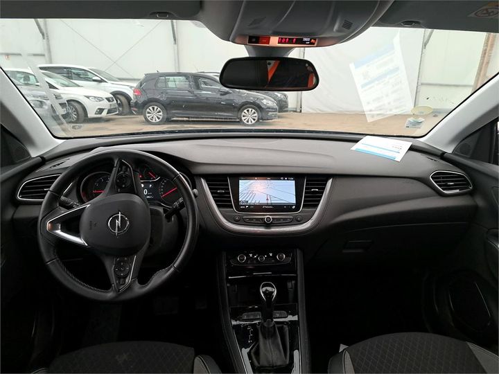 Photo 3 VIN: W0VZCYHZ4LS231790 - OPEL GRANDLAND X 