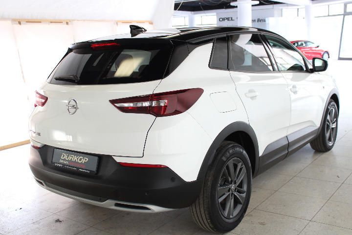 Photo 6 VIN: W0VZCYHZ4M6804035 - OPEL GRANDLAND GRANDLAND X SUV 