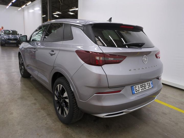 Photo 1 VIN: W0VZCYHZ4N6828806 - OPEL GRANDLAND X 