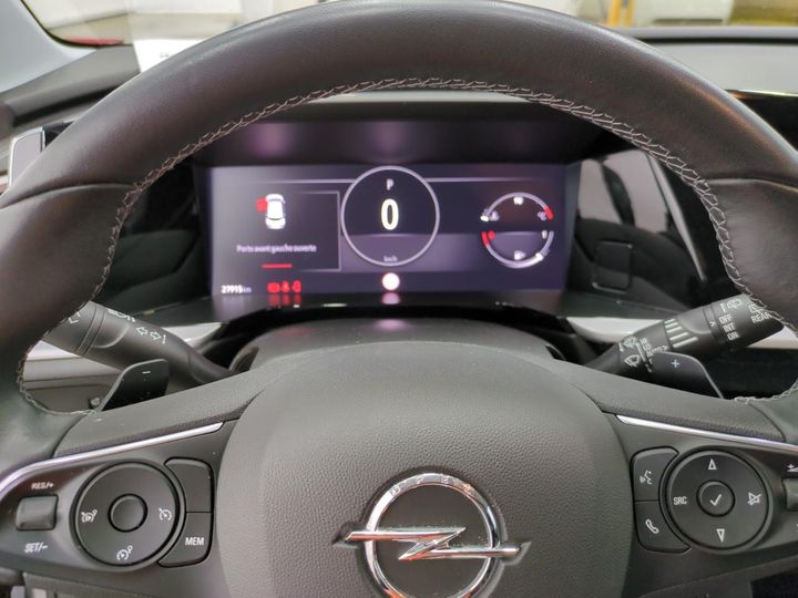 Photo 12 VIN: W0VZCYHZ4N6828806 - OPEL GRANDLAND X 
