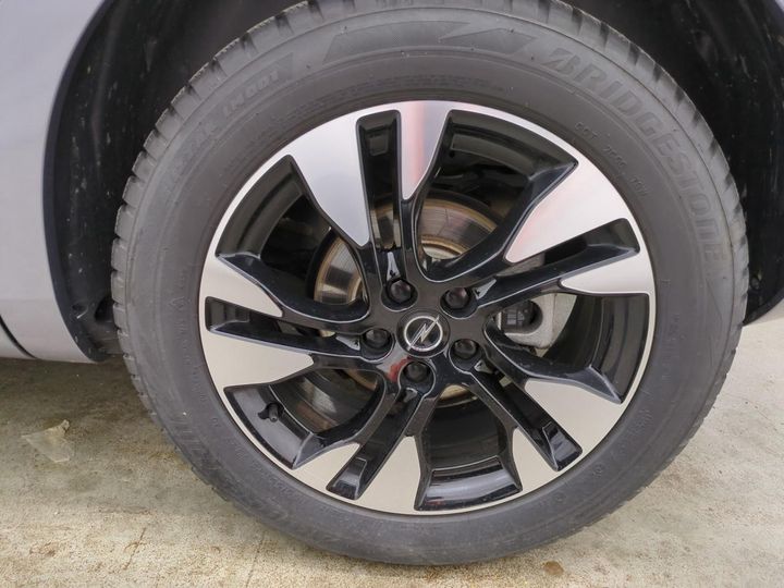 Photo 15 VIN: W0VZCYHZ4N6828806 - OPEL GRANDLAND X 