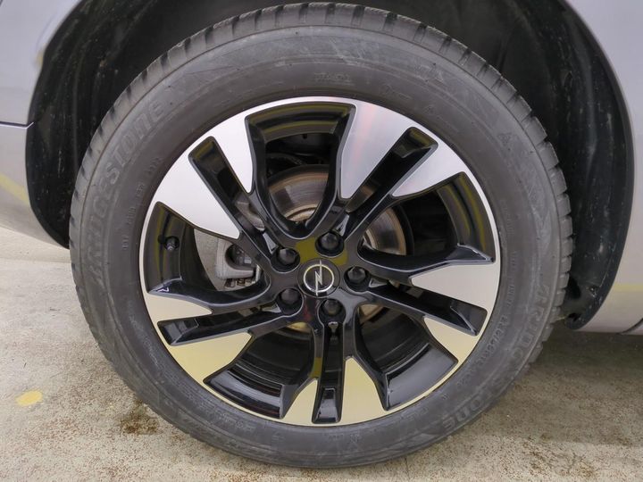 Photo 16 VIN: W0VZCYHZ4N6828806 - OPEL GRANDLAND X 