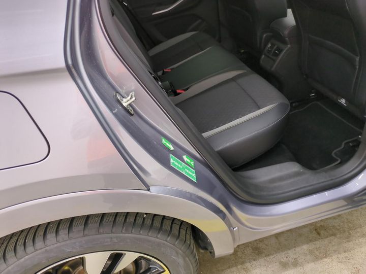 Photo 17 VIN: W0VZCYHZ4N6828806 - OPEL GRANDLAND X 