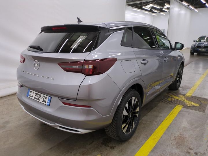 Photo 2 VIN: W0VZCYHZ4N6828806 - OPEL GRANDLAND X 