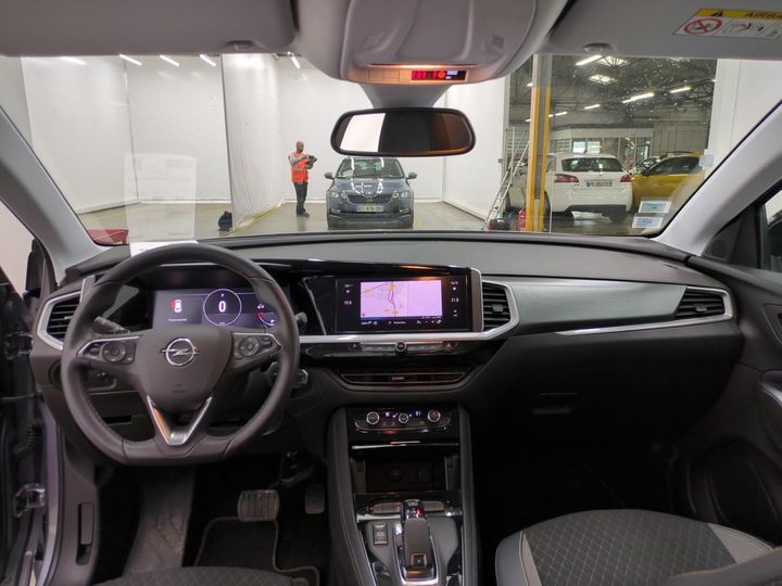 Photo 4 VIN: W0VZCYHZ4N6828806 - OPEL GRANDLAND X 