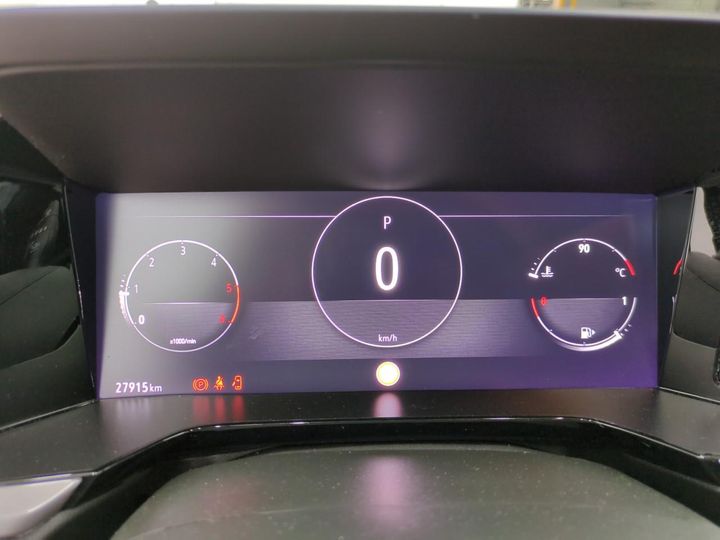 Photo 5 VIN: W0VZCYHZ4N6828806 - OPEL GRANDLAND X 