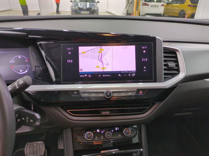 Photo 6 VIN: W0VZCYHZ4N6828806 - OPEL GRANDLAND X 