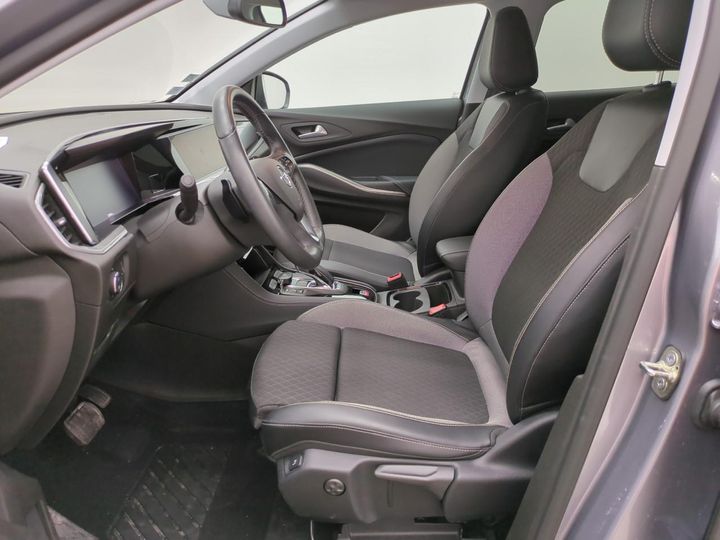 Photo 9 VIN: W0VZCYHZ4N6828806 - OPEL GRANDLAND X 