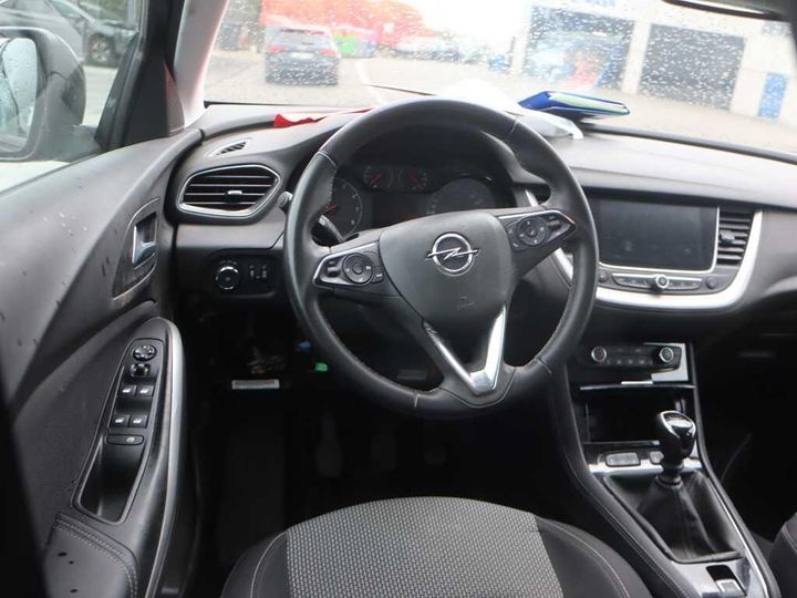 Photo 15 VIN: W0VZCYHZ5K6003692 - OPEL GRANDLAND X 