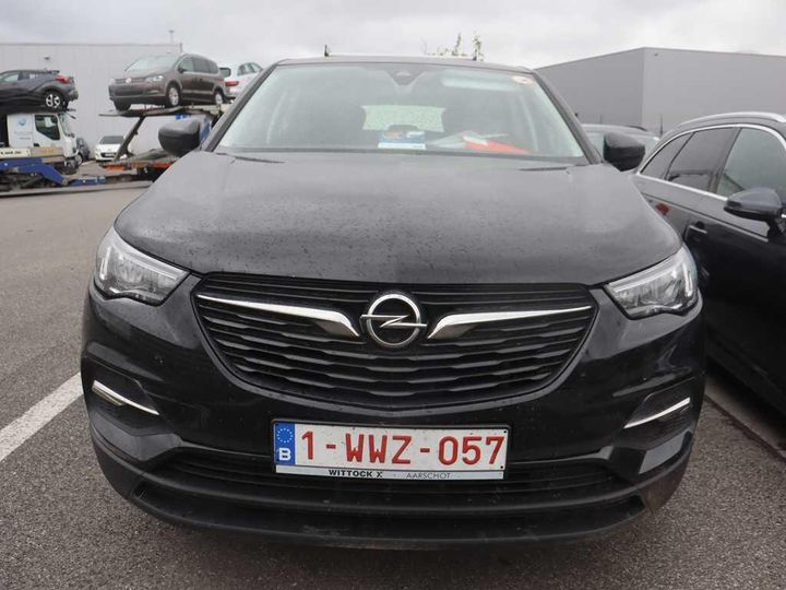 Photo 16 VIN: W0VZCYHZ5K6003692 - OPEL GRANDLAND X 