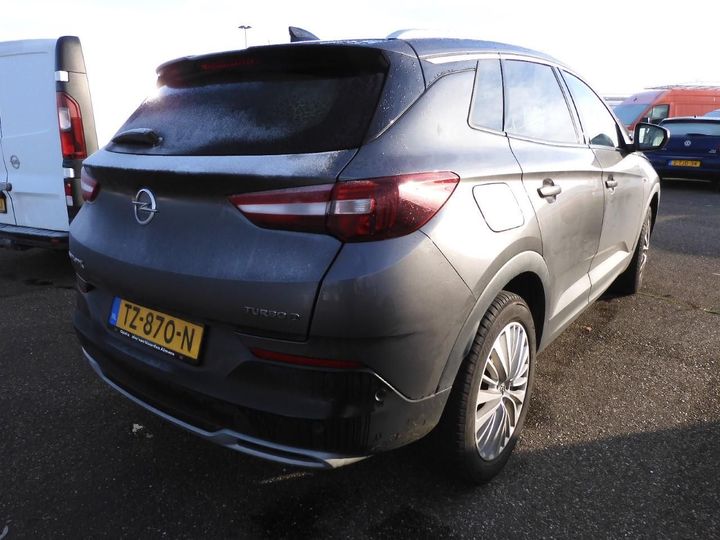 Photo 3 VIN: W0VZCYHZ5KS026090 - OPEL GRANDLAND X 