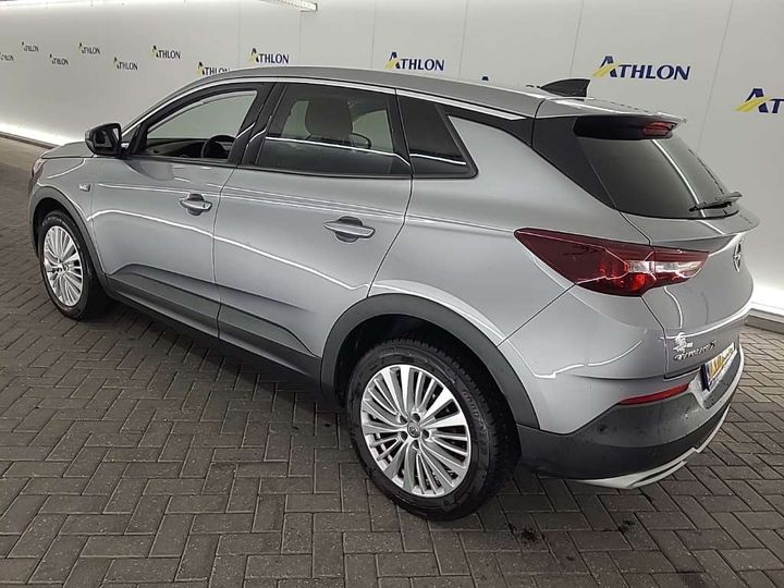 Photo 3 VIN: W0VZCYHZ5KS117232 - OPEL GRANDLAND X 