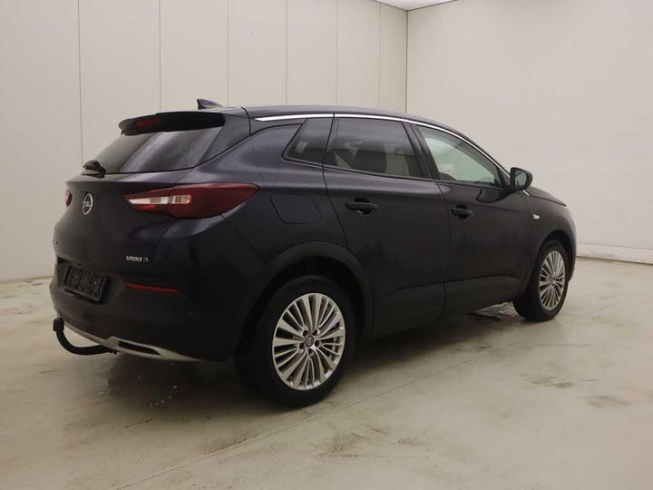 Photo 11 VIN: W0VZCYHZ5KS128196 - OPEL GRANDLAND X 