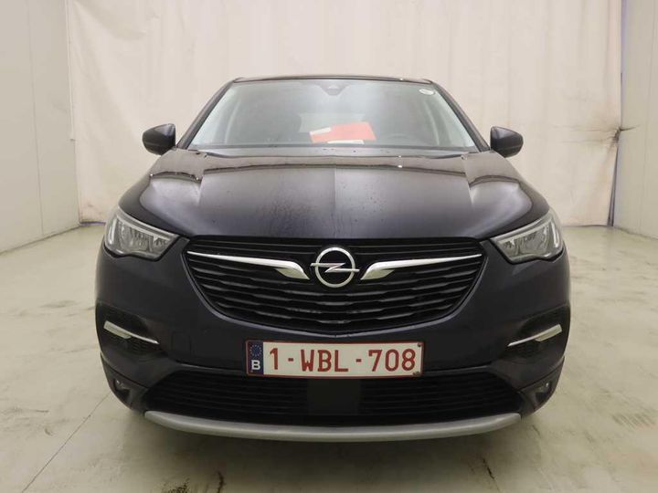 Photo 17 VIN: W0VZCYHZ5KS128196 - OPEL GRANDLAND X 