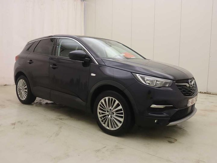 Photo 9 VIN: W0VZCYHZ5KS128196 - OPEL GRANDLAND X 