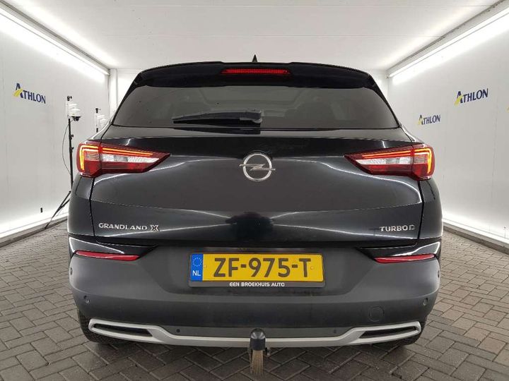 Photo 13 VIN: W0VZCYHZ5KS204578 - OPEL GRANDLAND X 