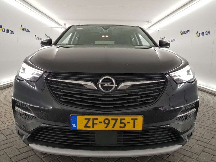 Photo 14 VIN: W0VZCYHZ5KS204578 - OPEL GRANDLAND X 