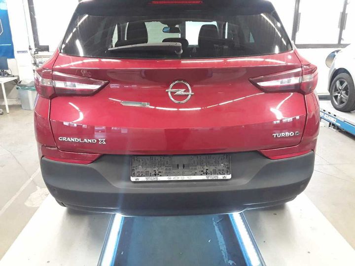 Photo 28 VIN: W0VZCYHZ5KS297201 - OPEL GRANDLAND X 1.5 D 