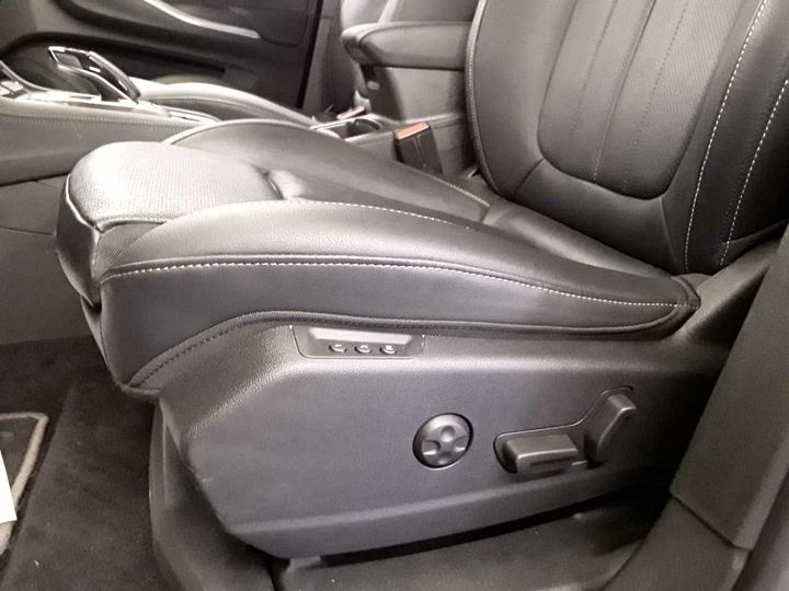 Photo 16 VIN: W0VZCYHZ5N6833660 - OPEL GRANDLAND 1-5 D 