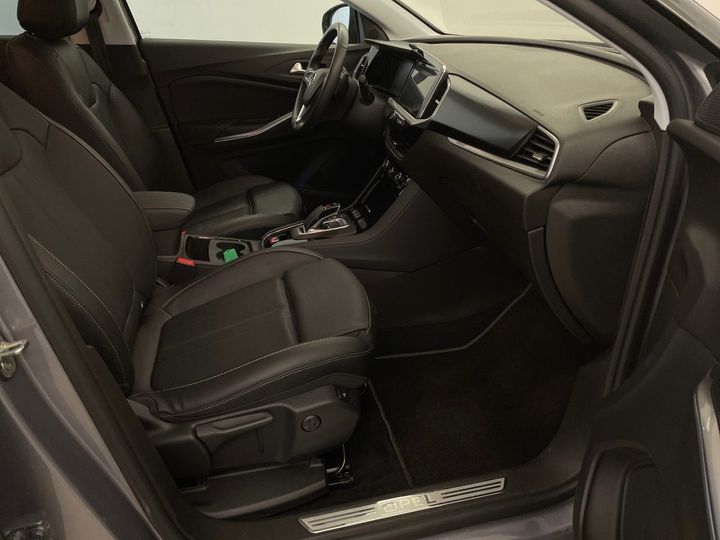 Photo 5 VIN: W0VZCYHZ5N6833660 - OPEL GRANDLAND 1-5 D 