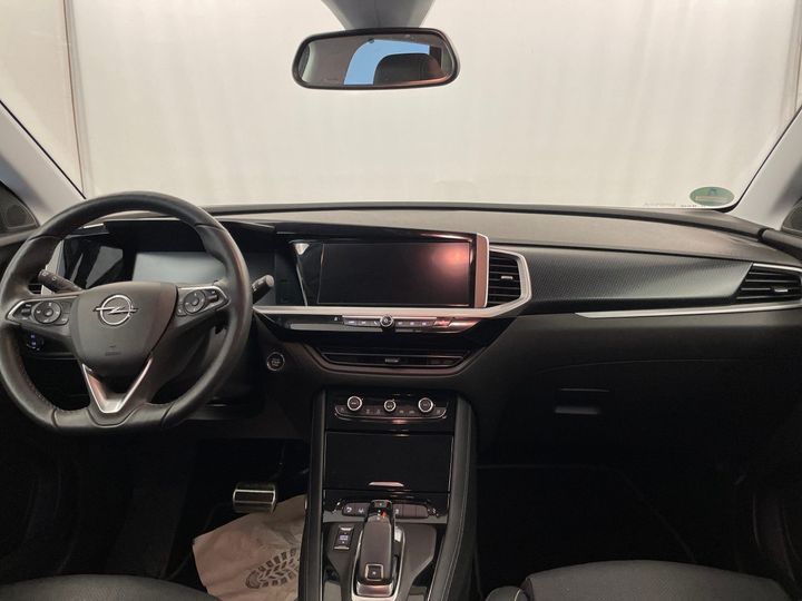 Photo 6 VIN: W0VZCYHZ5N6833660 - OPEL GRANDLAND 1-5 D 