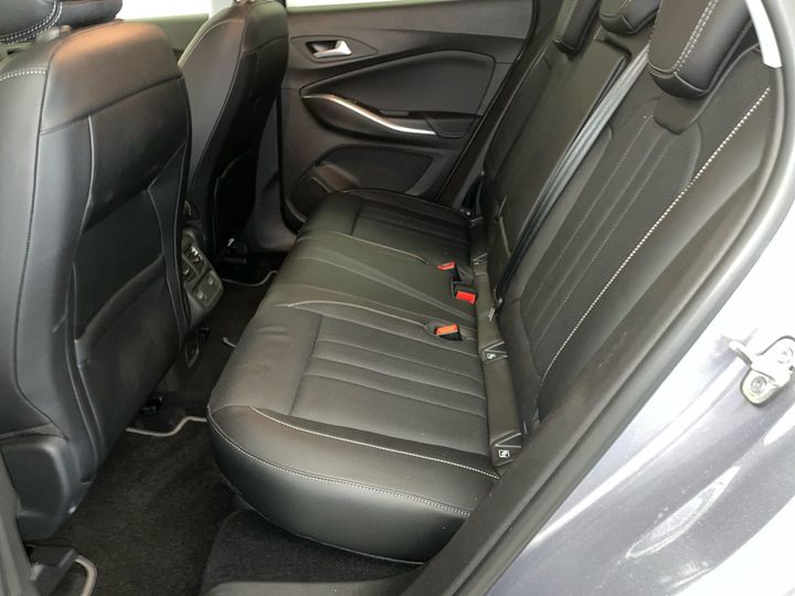 Photo 8 VIN: W0VZCYHZ5N6833660 - OPEL GRANDLAND 1-5 D 