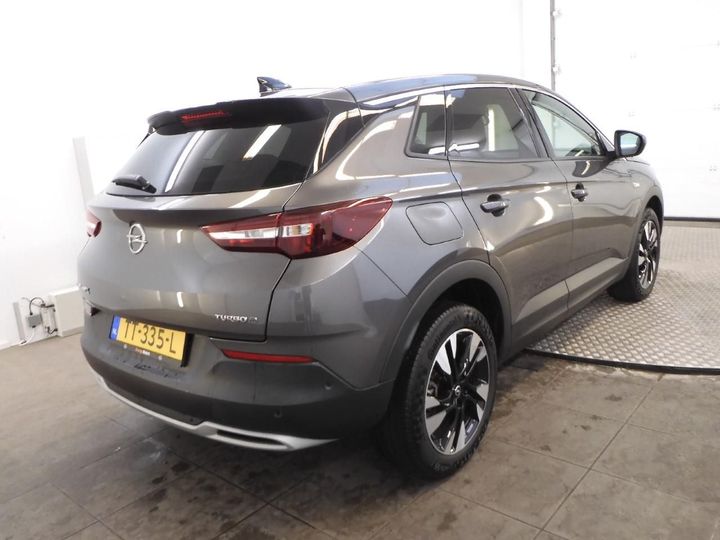 Photo 3 VIN: W0VZCYHZ6KS016457 - OPEL GRANDLAND X 