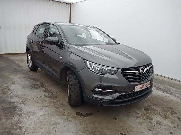 Photo 4 VIN: W0VZCYHZ6KS017740 - OPEL 1499.0 