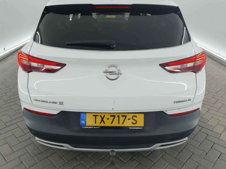 Photo 13 VIN: W0VZCYHZ6KS020959 - OPEL GRANDLAND X 