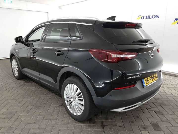 Photo 3 VIN: W0VZCYHZ6KS030231 - OPEL GRANDLAND X 