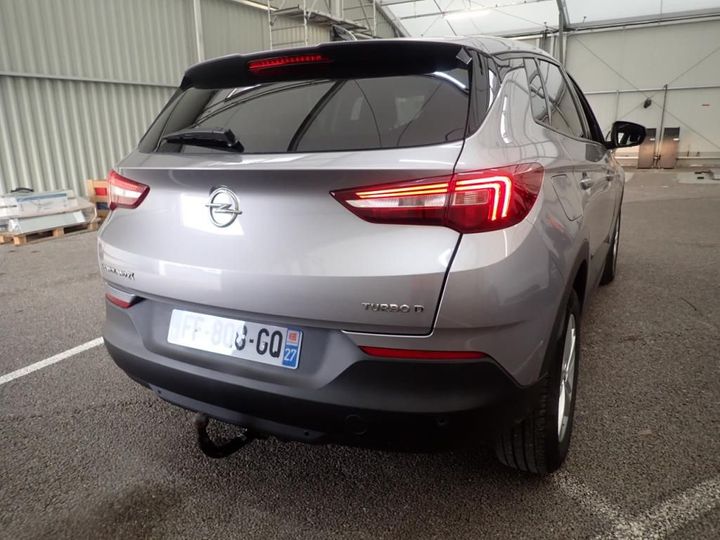 Photo 2 VIN: W0VZCYHZ6KS172630 - OPEL GRANDLAND X 