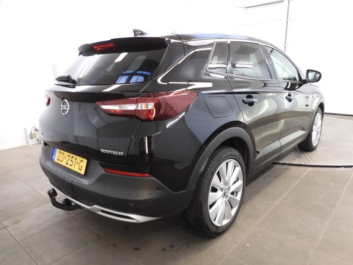 Photo 2 VIN: W0VZCYHZ6KS188004 - OPEL GRANDLAND X 